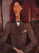 Jean Cocteau Amedeo Modigliani